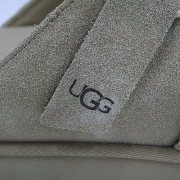 UGG 1155458: Women's Slide Sandal, Sand, Size 8 - Picture 6 of 10